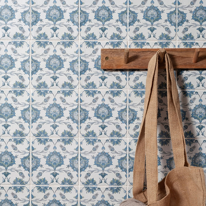 Kelmscott Standen - Hyperion Tiles