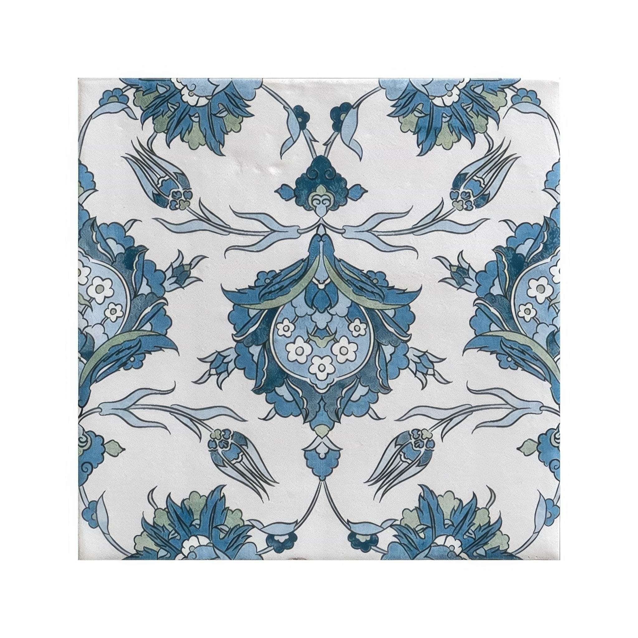 Kelmscott Standen - Hyperion Tiles
