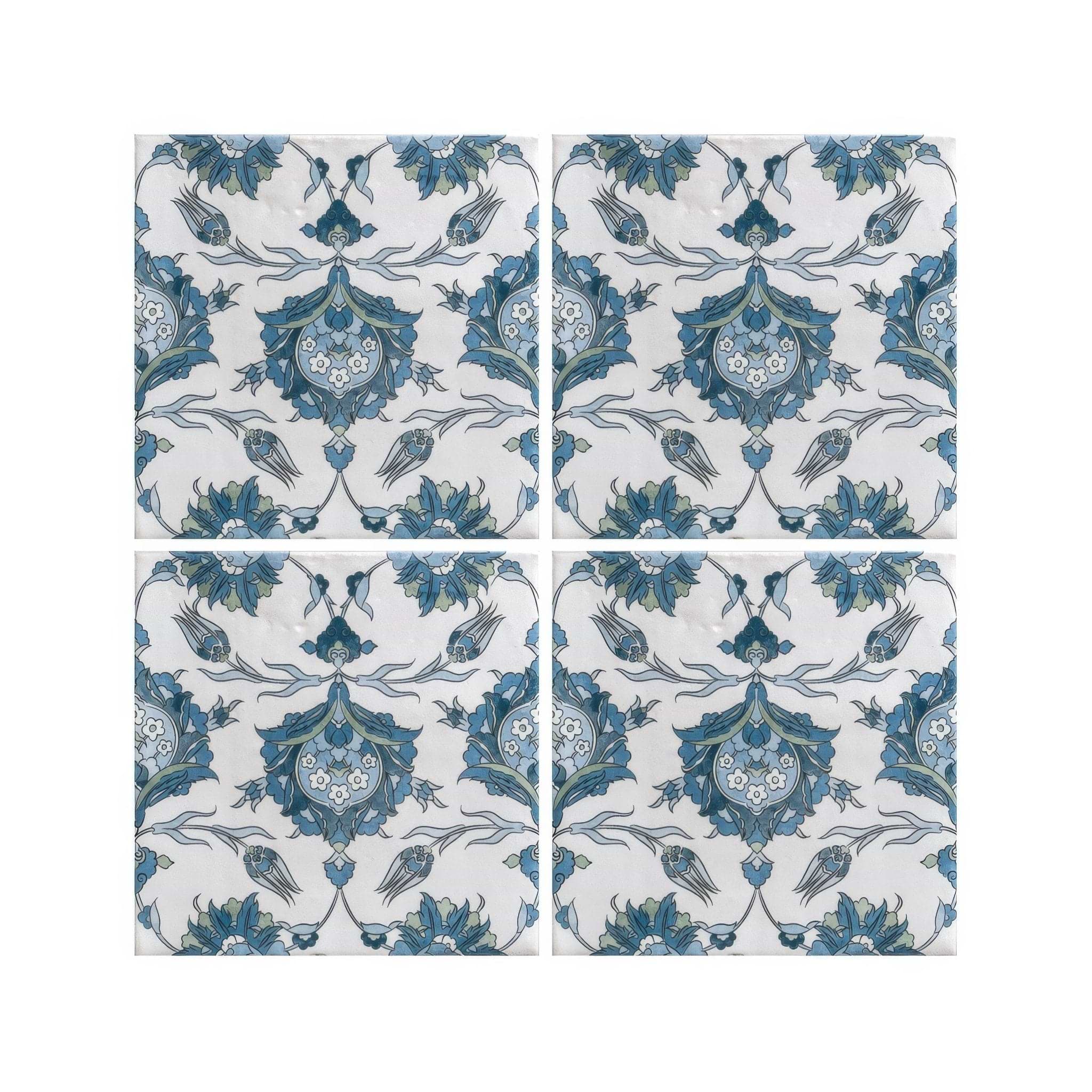 Kelmscott Standen - Hyperion Tiles