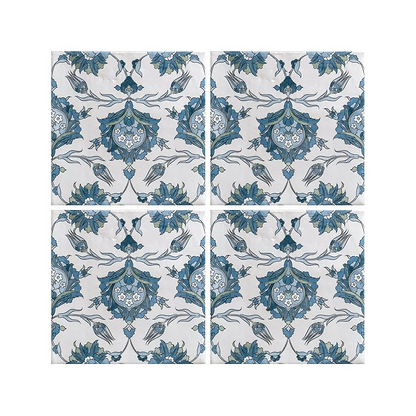 Kelmscott Standen - Hyperion Tiles