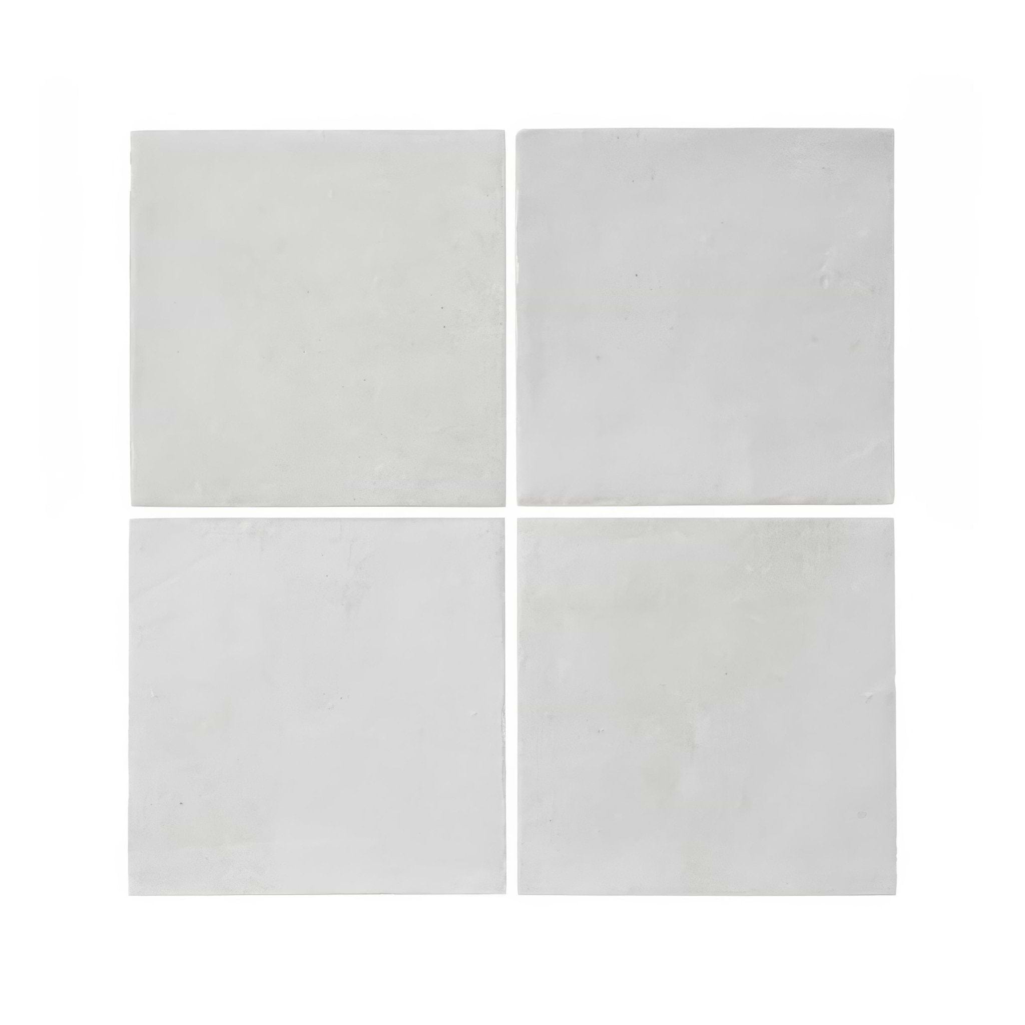 Kelmscott White - Hyperion Tiles
