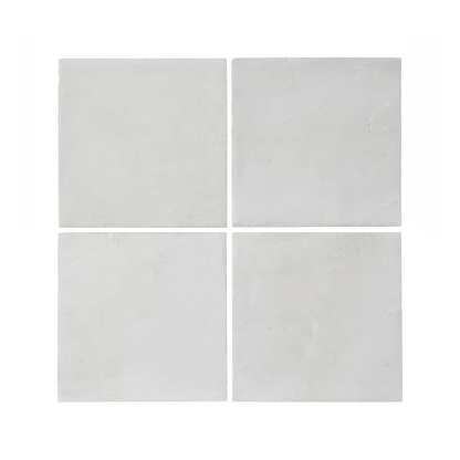 Kelmscott White - Hyperion Tiles