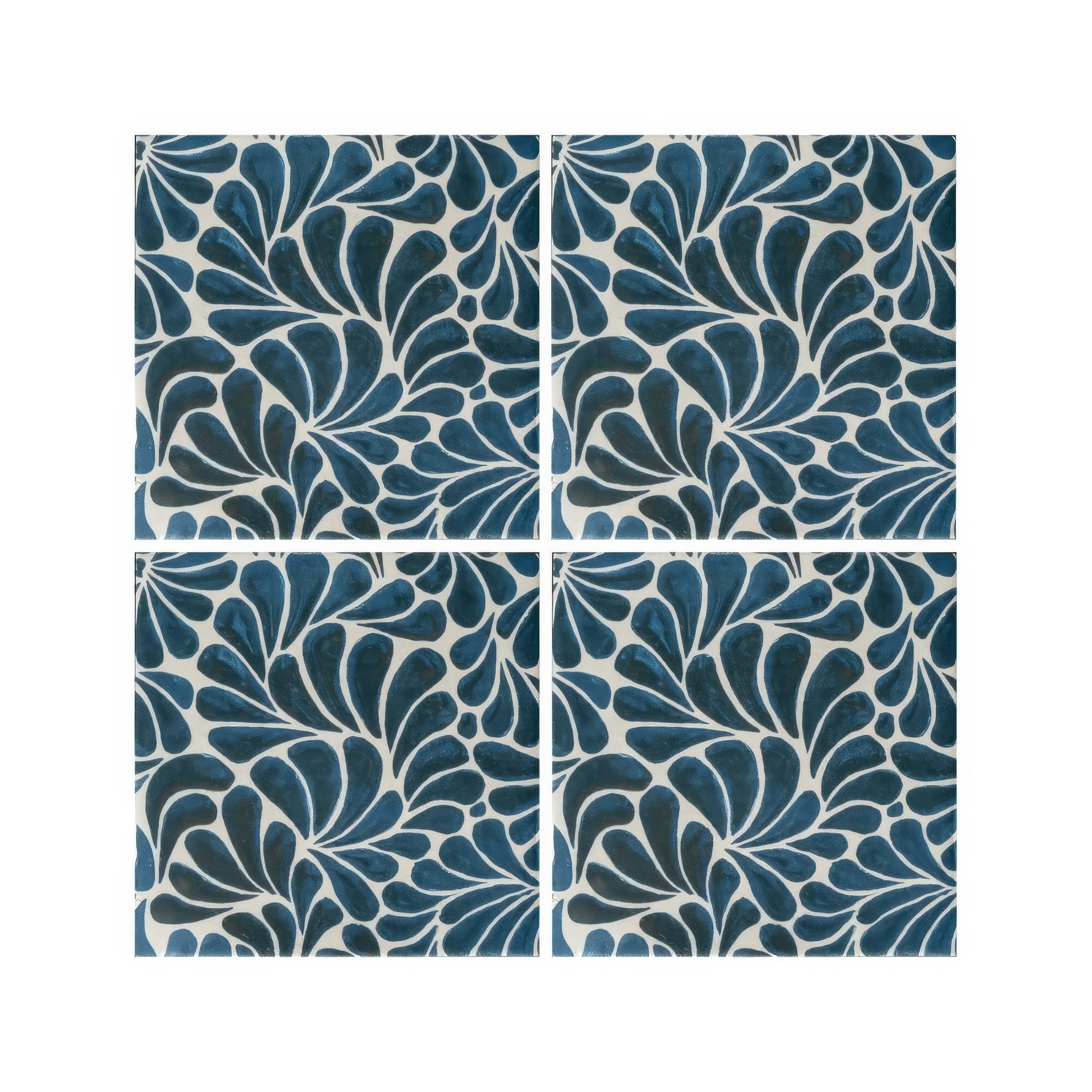Kelmscott Emery By Hyperion Tiles