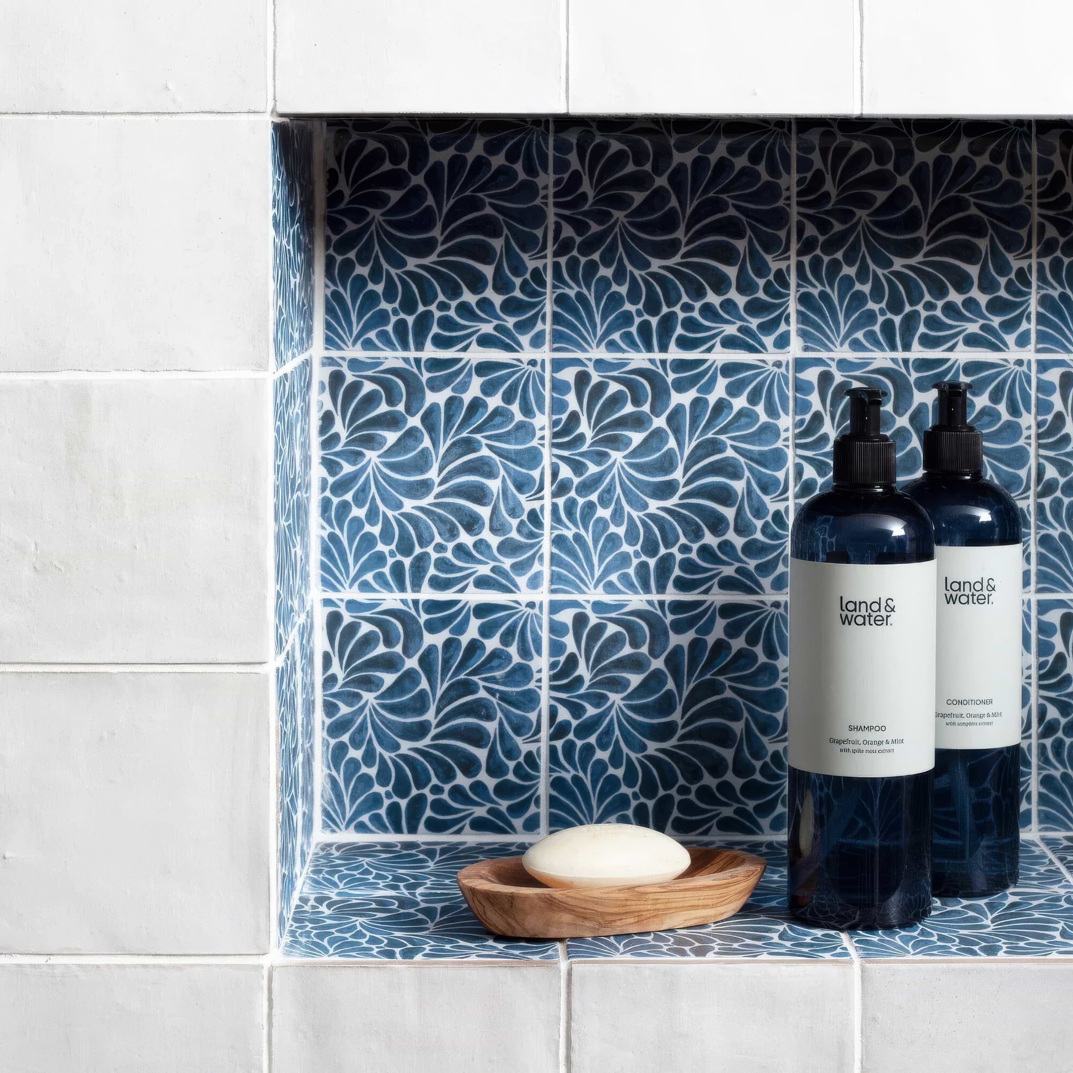 Kelmscott Emery By Hyperion Tiles