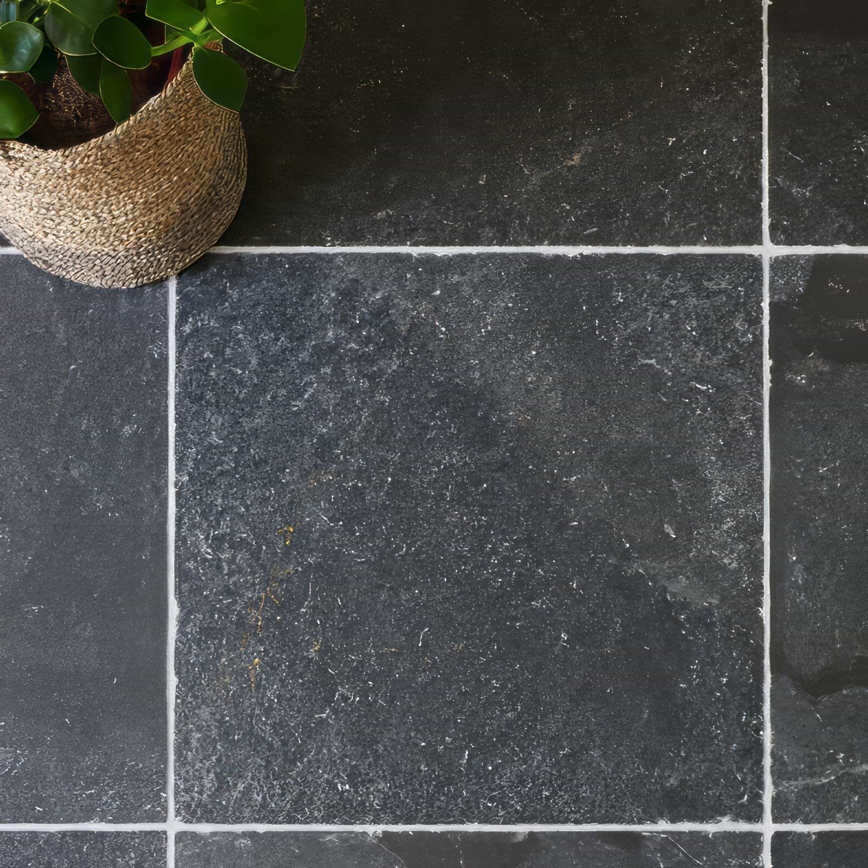 Kendal Marble Tumbled Finish - Hyperion Tiles