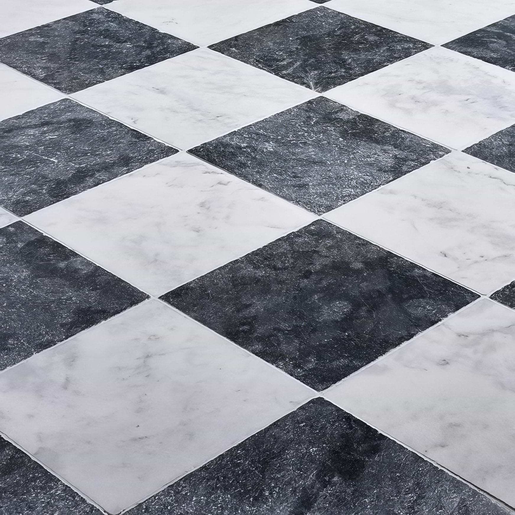 Kendal Marble Tumbled Finish - Hyperion Tiles
