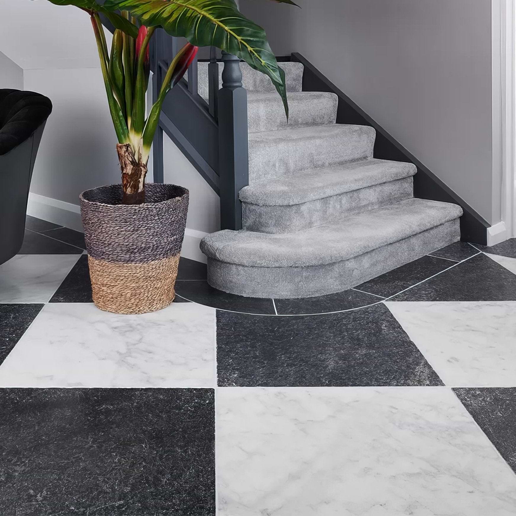 Kendal Marble Tumbled Finish - Hyperion Tiles