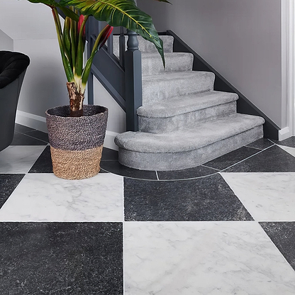 Kendal Marble Tumbled Finish - Hyperion Tiles