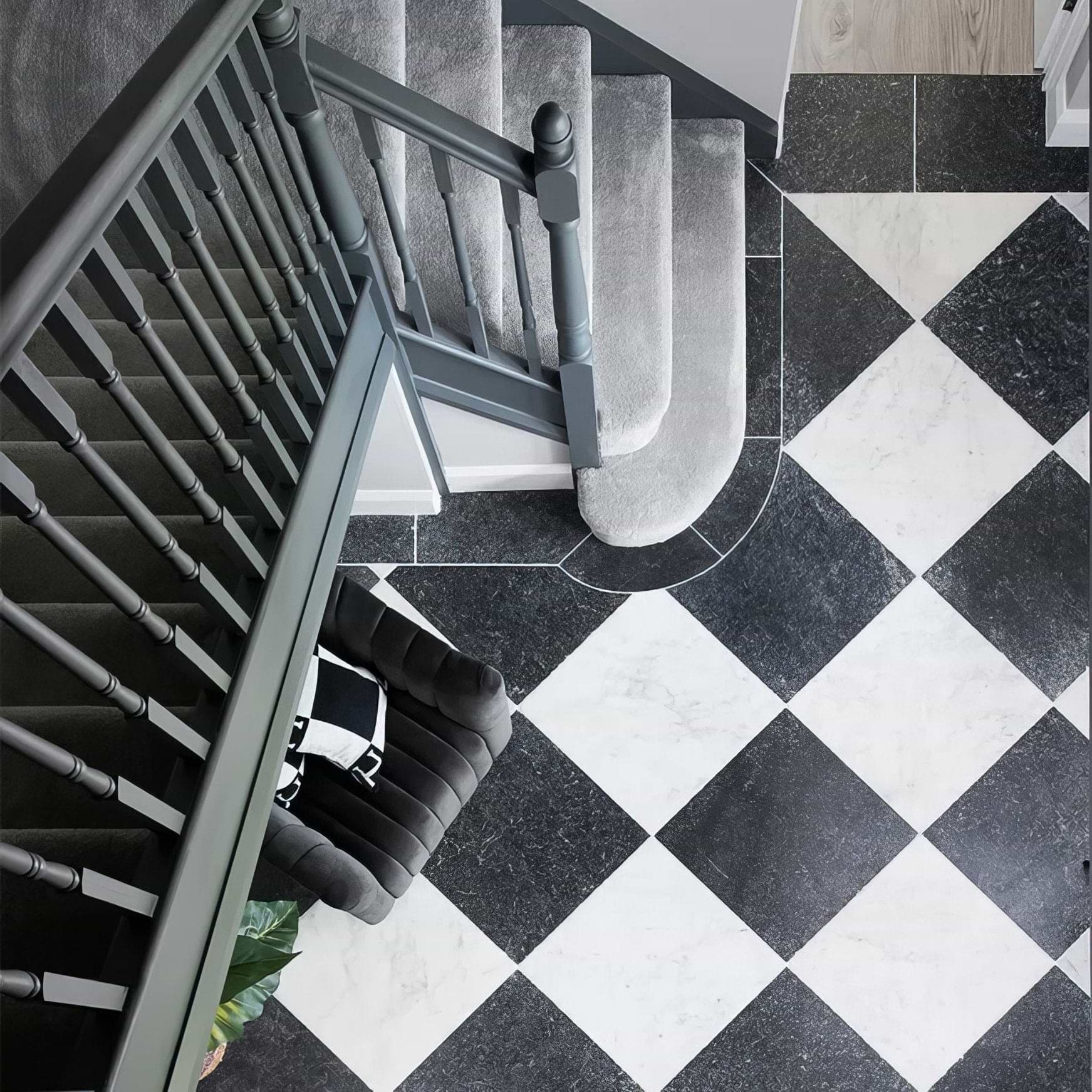 Kendal Marble Tumbled Finish - Hyperion Tiles