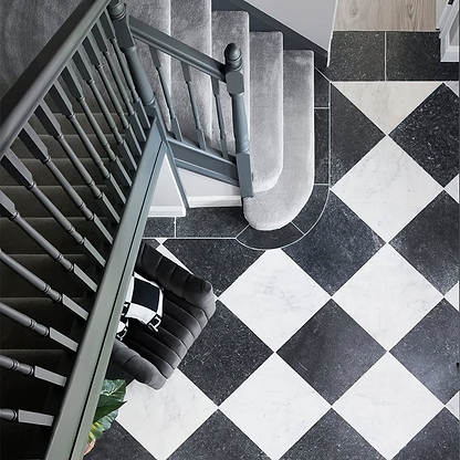 Kendal Marble Tumbled Finish - Hyperion Tiles