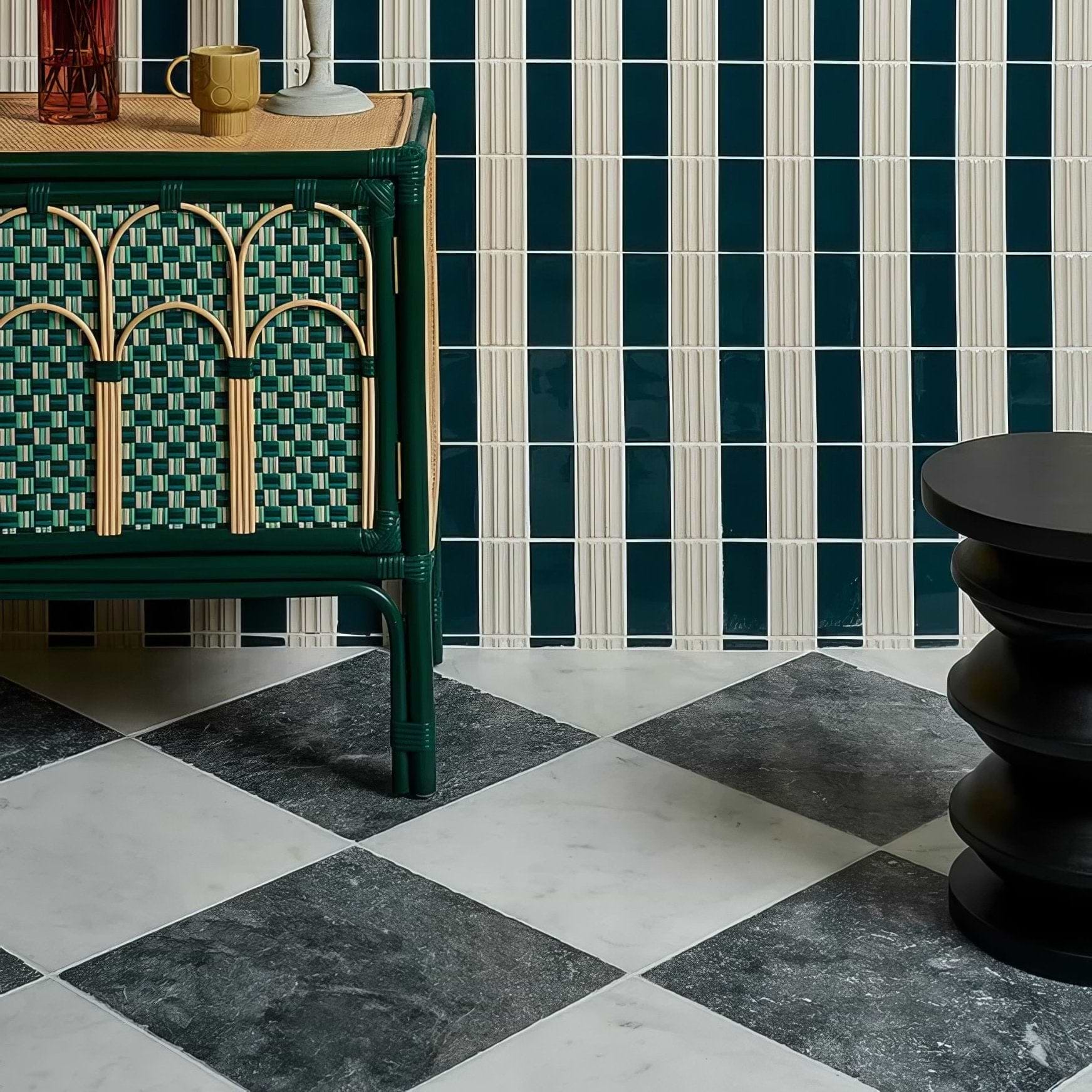 Kendal Marble Tumbled Finish - Hyperion Tiles