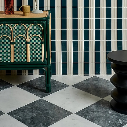 Kendal Marble Tumbled Finish - Hyperion Tiles