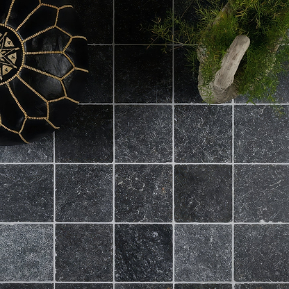 Kendal Marble Tumbled Finish - Hyperion Tiles