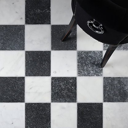 Kendal Marble Tumbled Finish - Hyperion Tiles