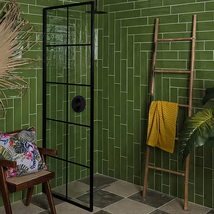 Kennet Porcelain Kiwi - Hyperion Tiles
