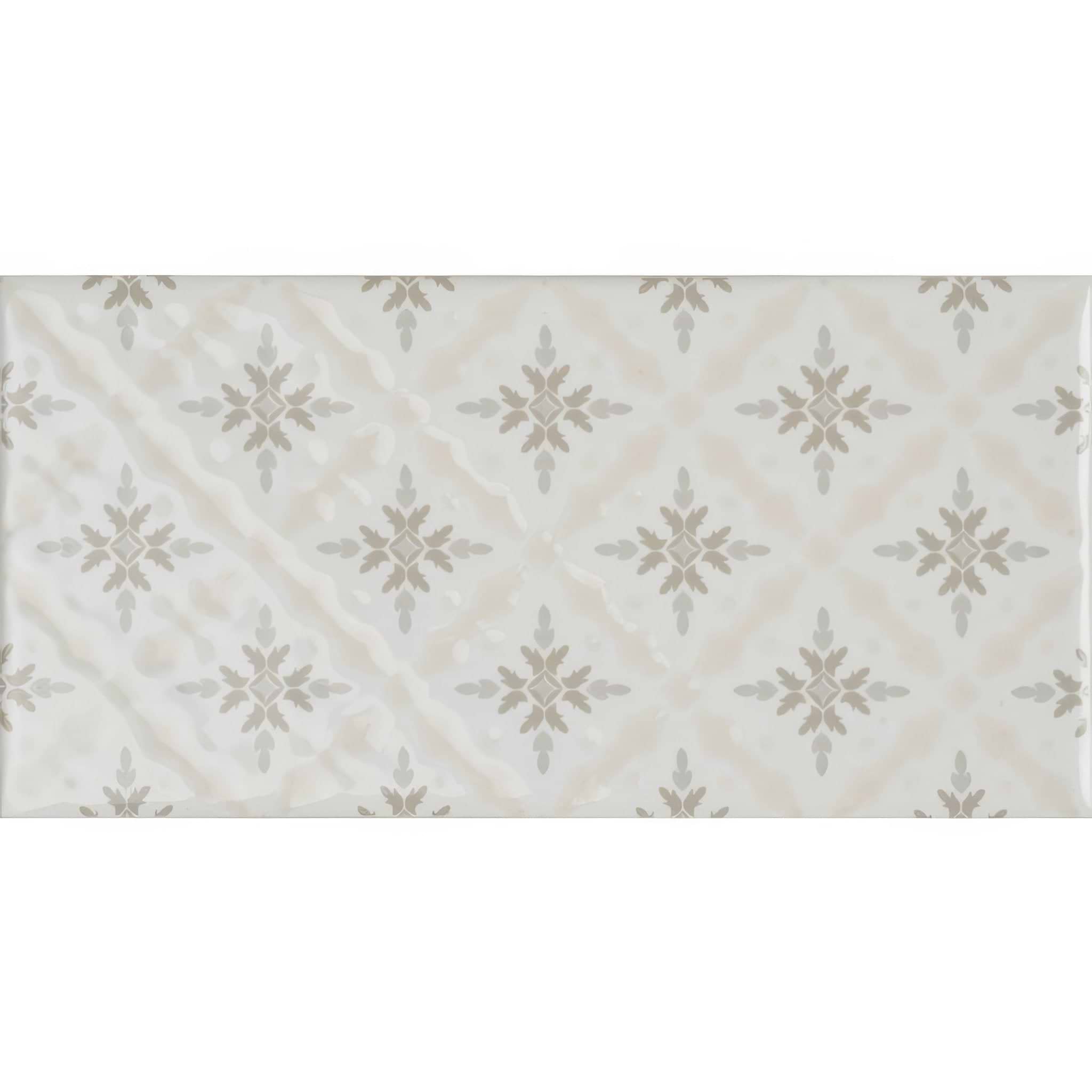 Kew On Helmingham Vintage - Hyperion Tiles