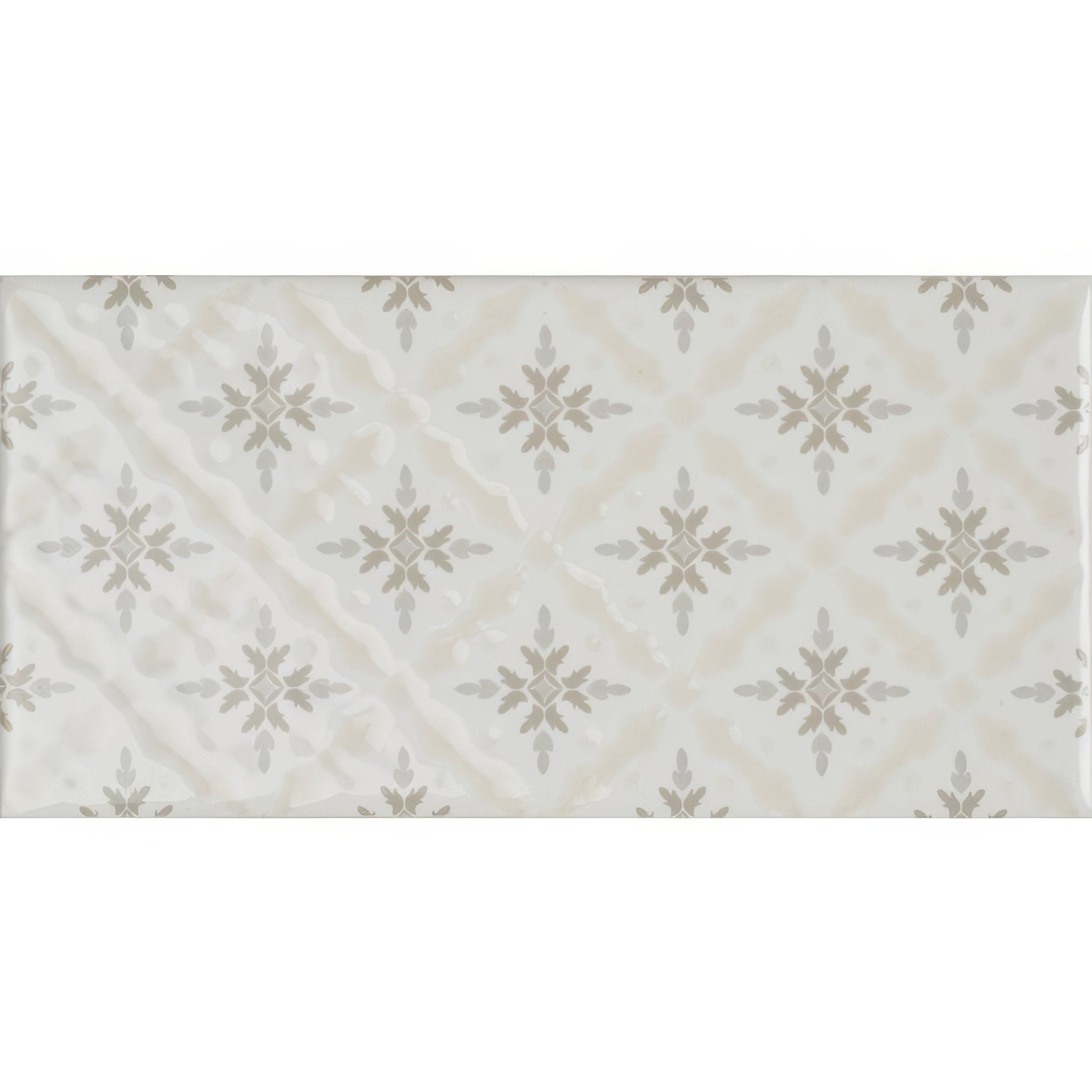 Kew On Helmingham Vintage - Hyperion Tiles