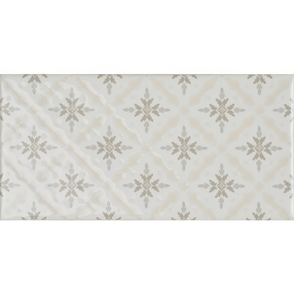 Kew On Helmingham Vintage - Hyperion Tiles