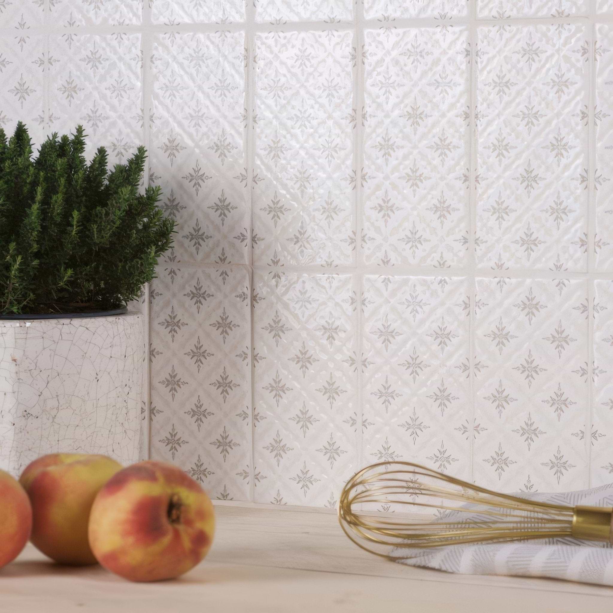 Kew On Helmingham Vintage - Hyperion Tiles
