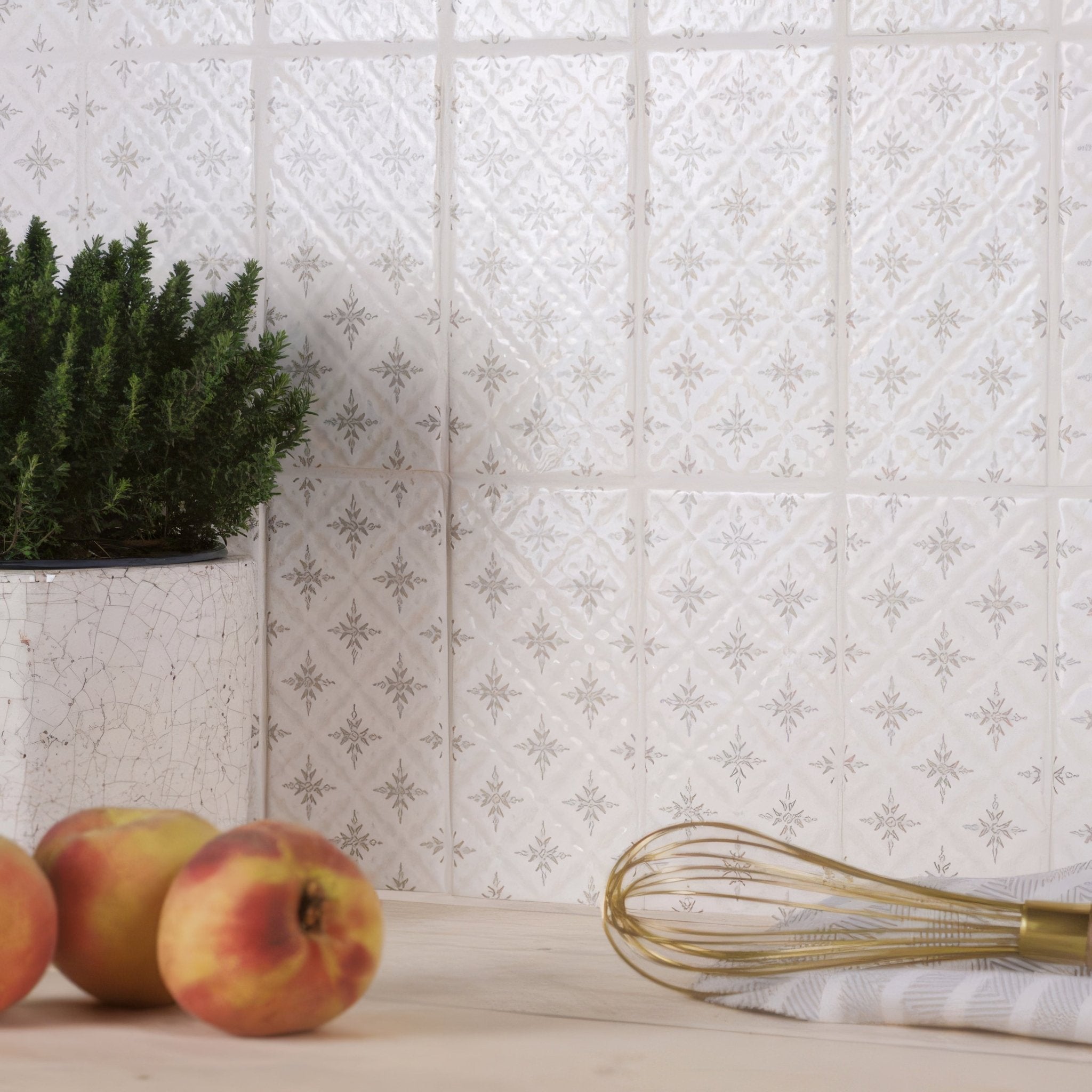 Kew On Helmingham Vintage - Hyperion Tiles