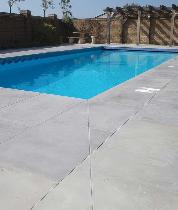 Kimmeridge Limestone Paving Etched Finish By Hyperion Tiles