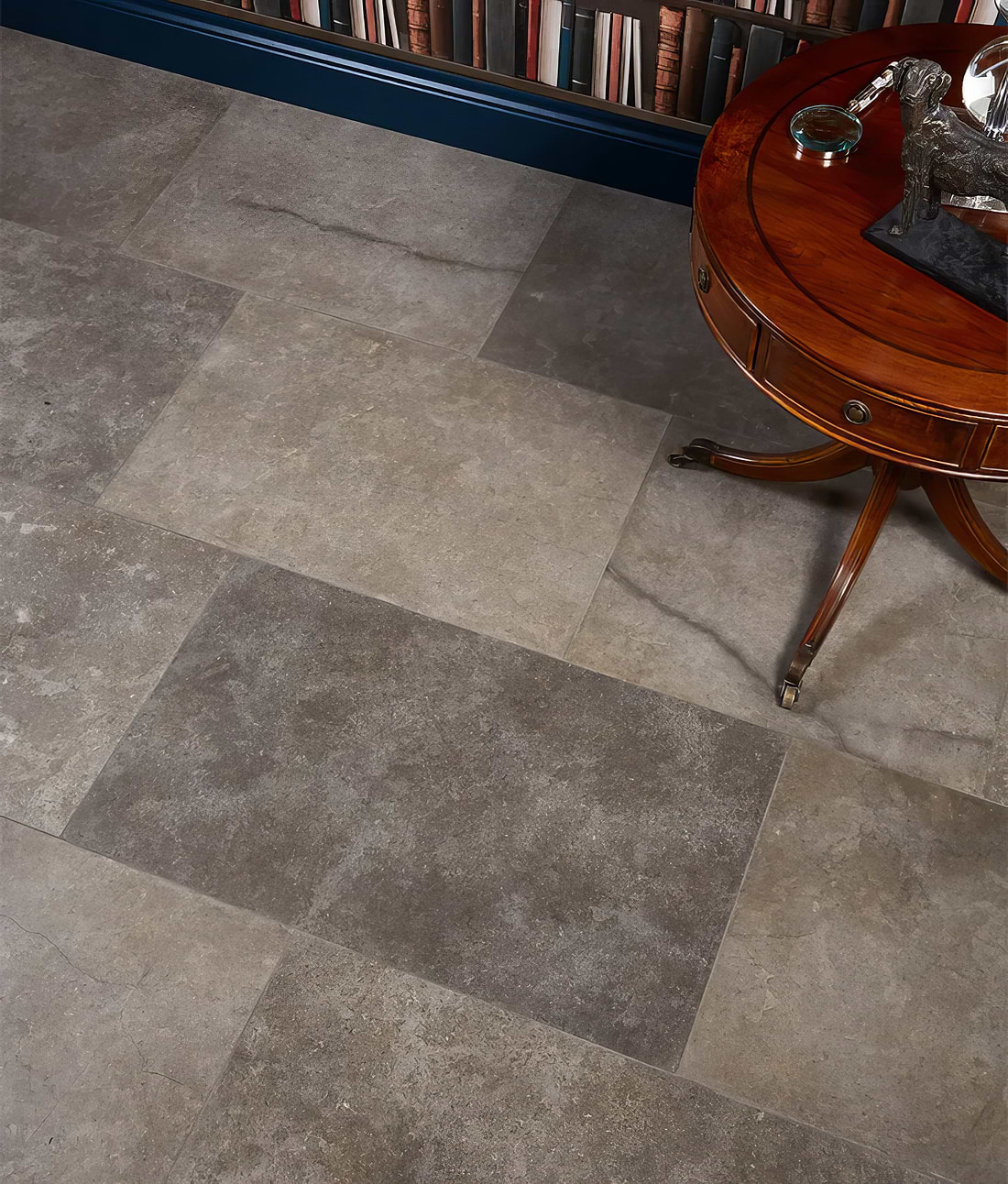 Corfe Limestone Honed Finish - Hyperion Tiles