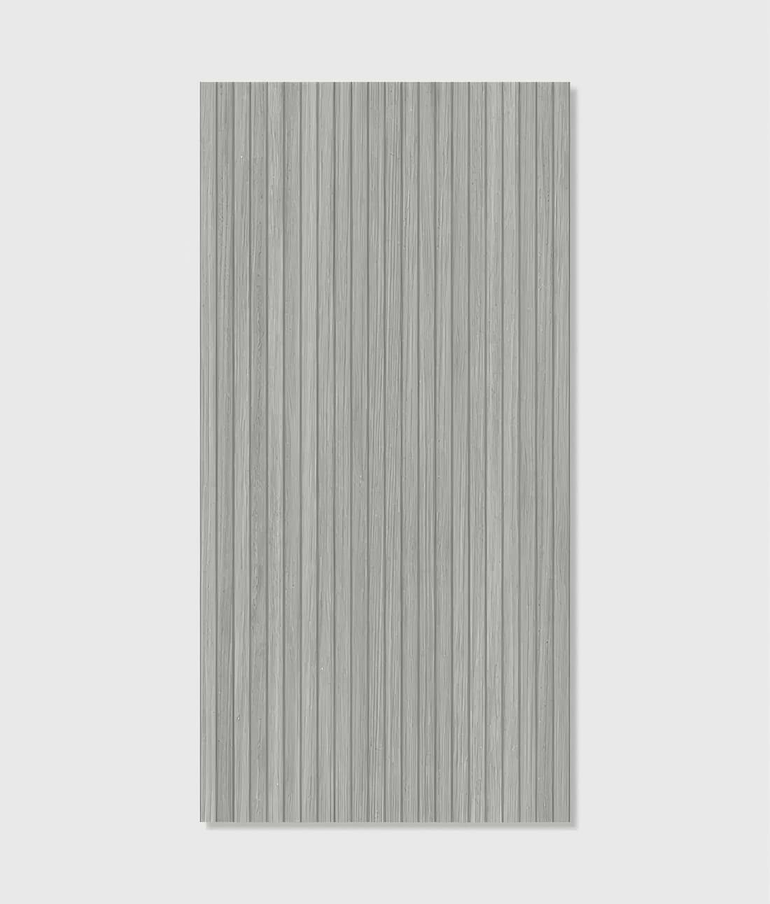 Kinfolk Porcelain Ash Grey - Hyperion Tiles