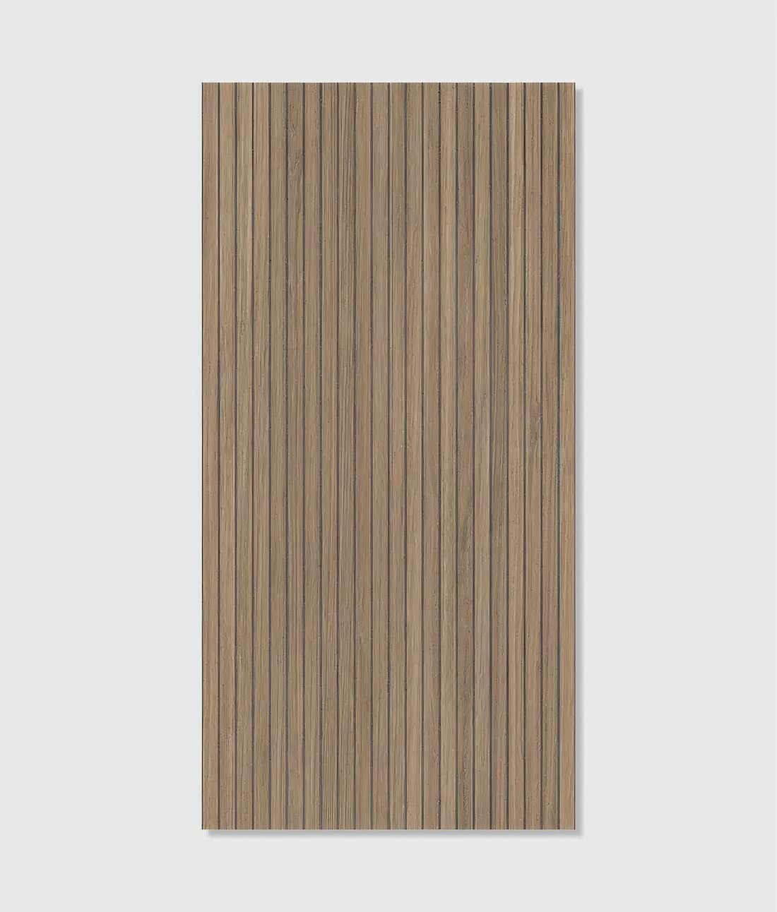 Kinfolk Porcelain Teak - Hyperion Tiles