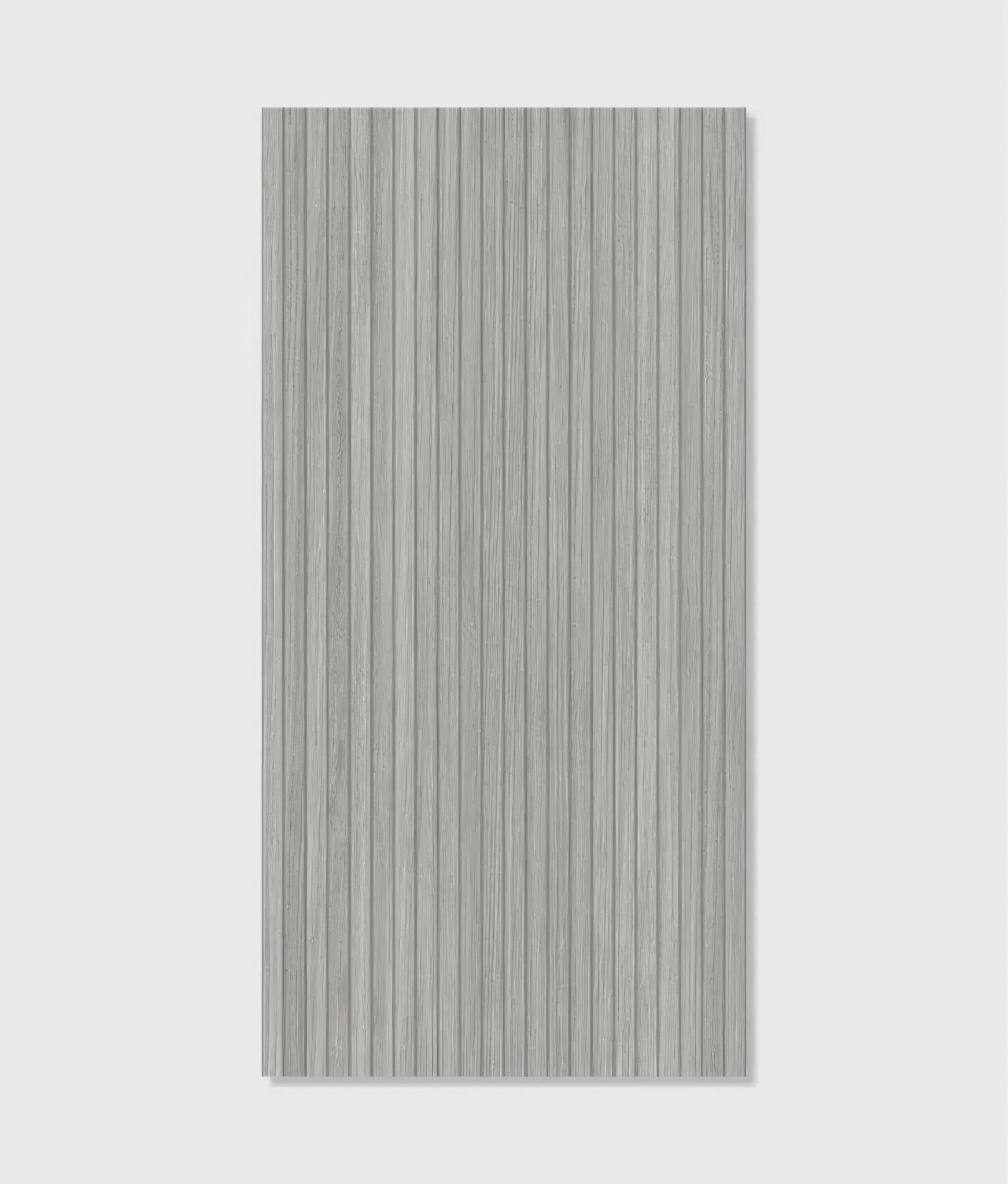 Kinfolk Porcelain Ash Grey - Hyperion Tiles