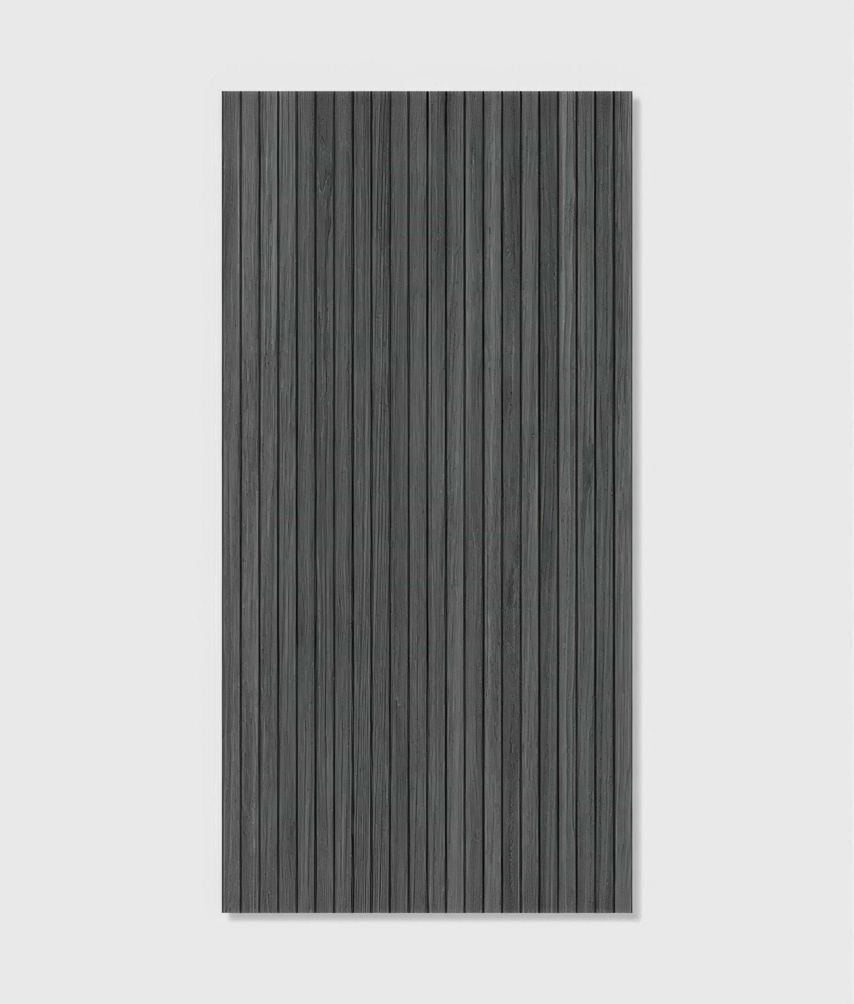 Kinfolk Porcelain Ebony - Hyperion Tiles