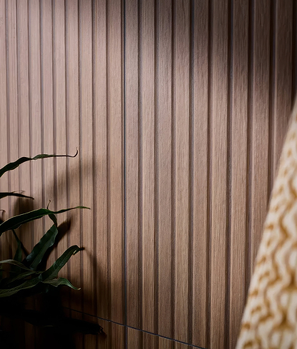 Kinfolk Porcelain Nut - Hyperion Tiles