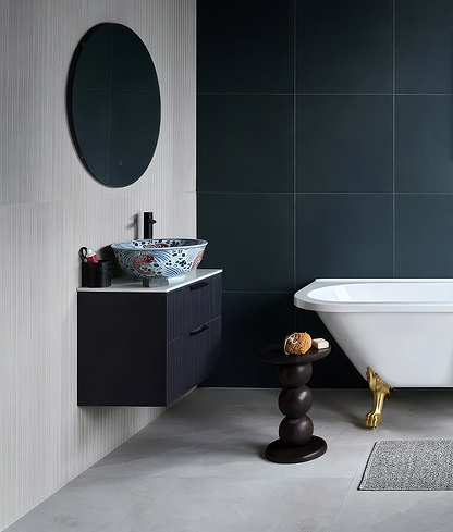 Kinfolk Porcelain White - Hyperion Tiles