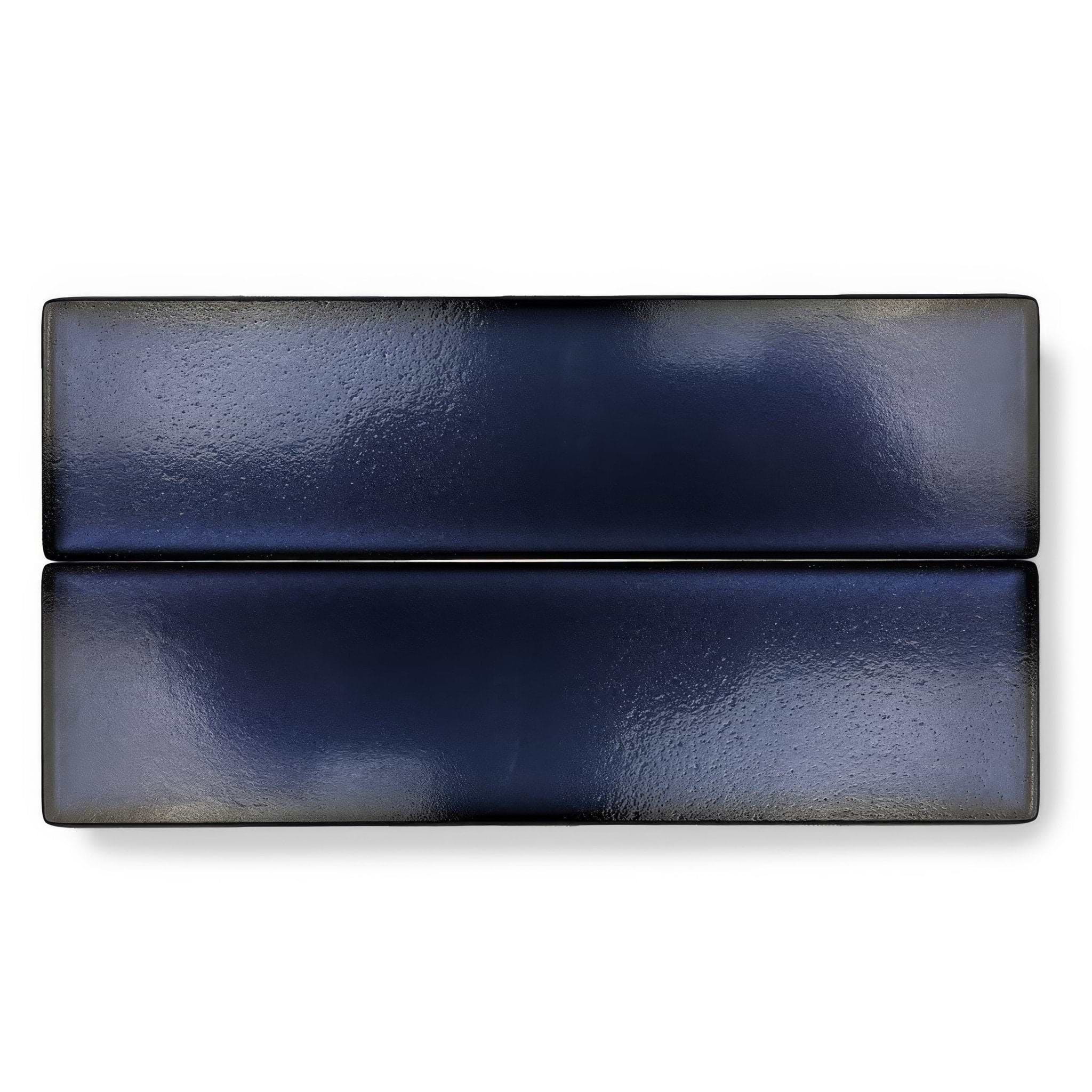 Kingfisher Blue - Hyperion Tiles