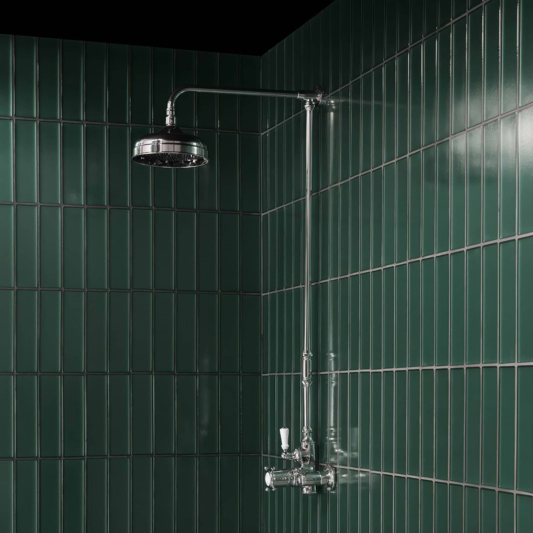 Kingfisher Green - Hyperion Tiles