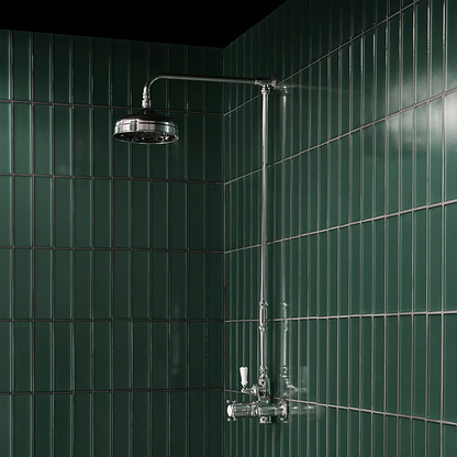 Kingfisher Green - Hyperion Tiles