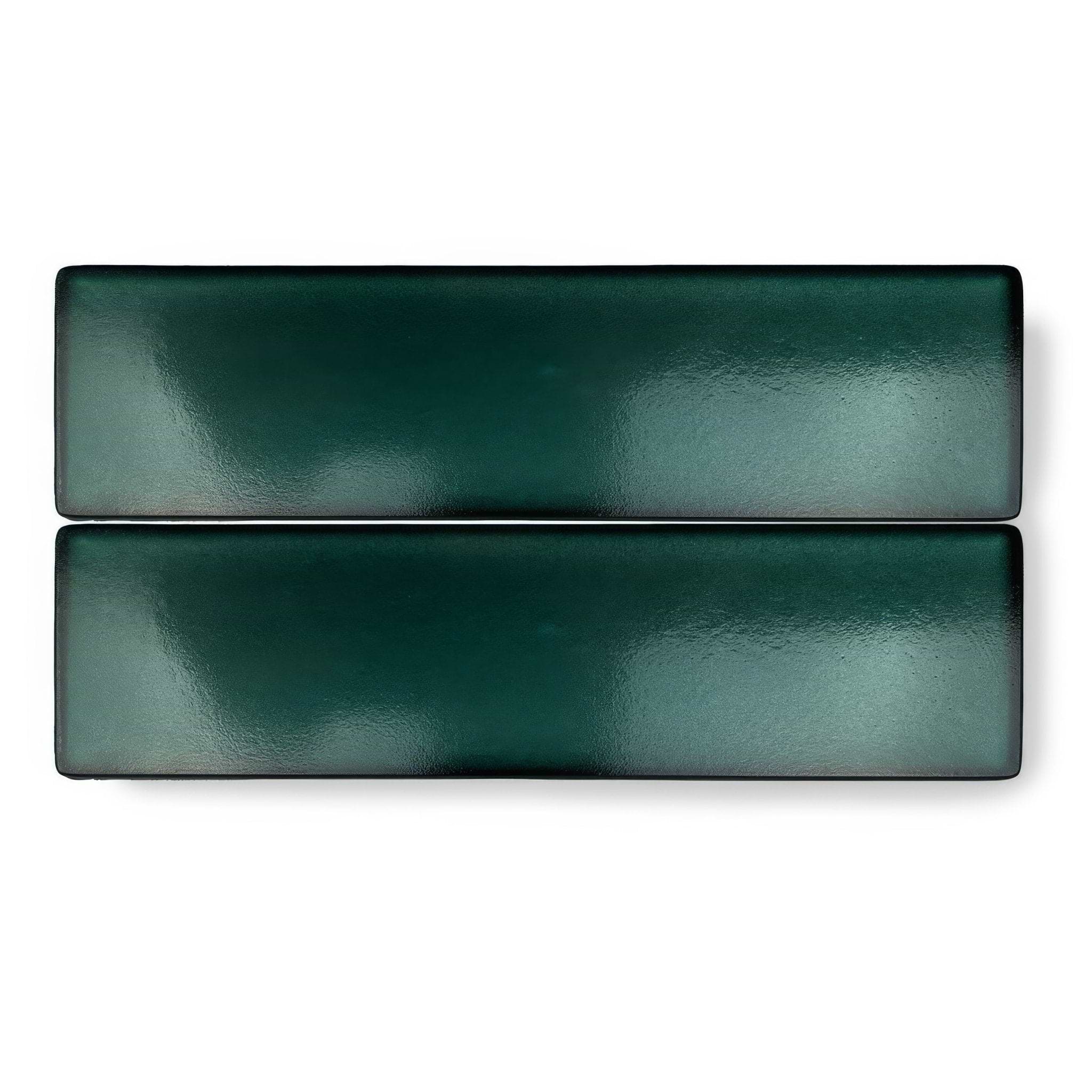 Kingfisher Green - Hyperion Tiles