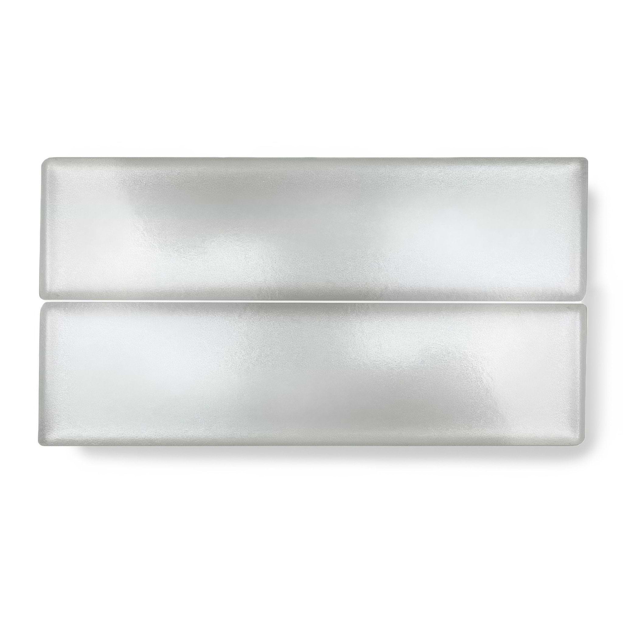 Kingfisher White - Hyperion Tiles