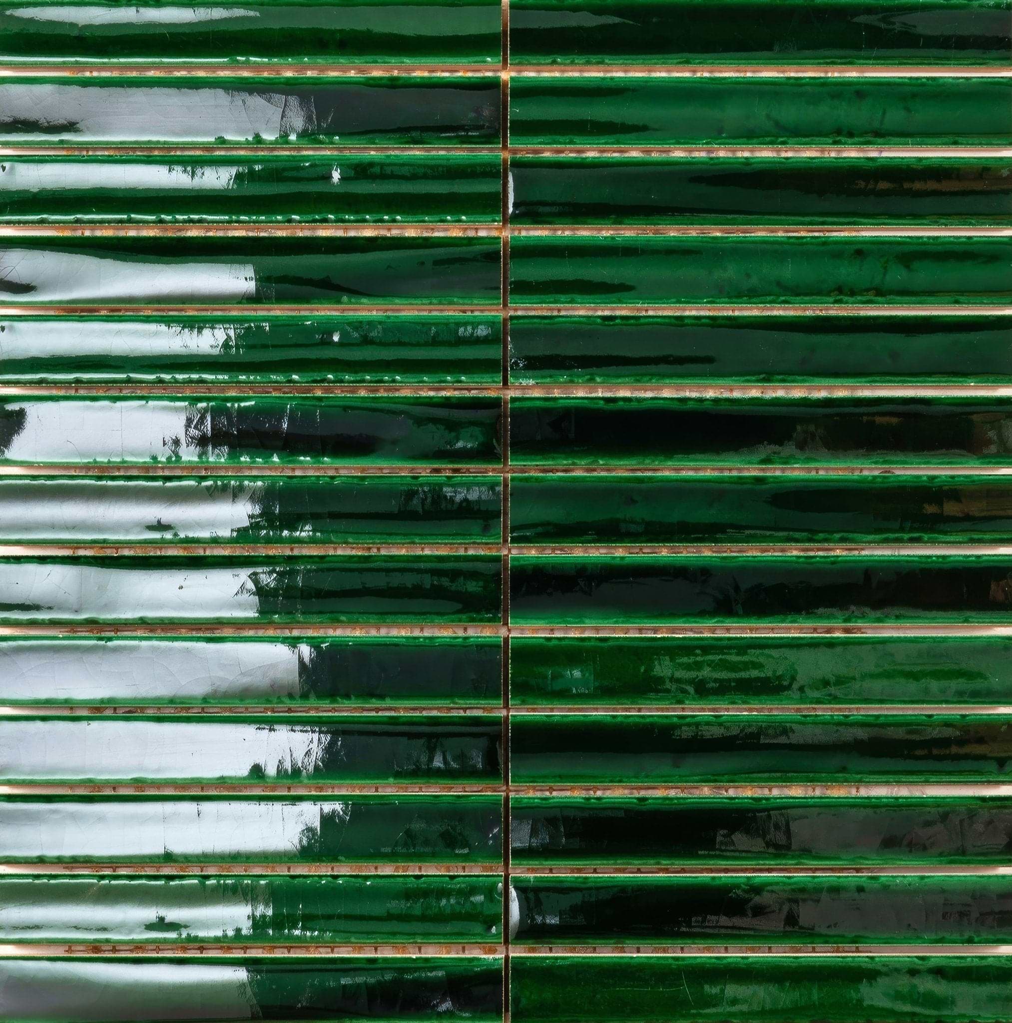 Koeda Jungle Crackle - Hyperion Tiles