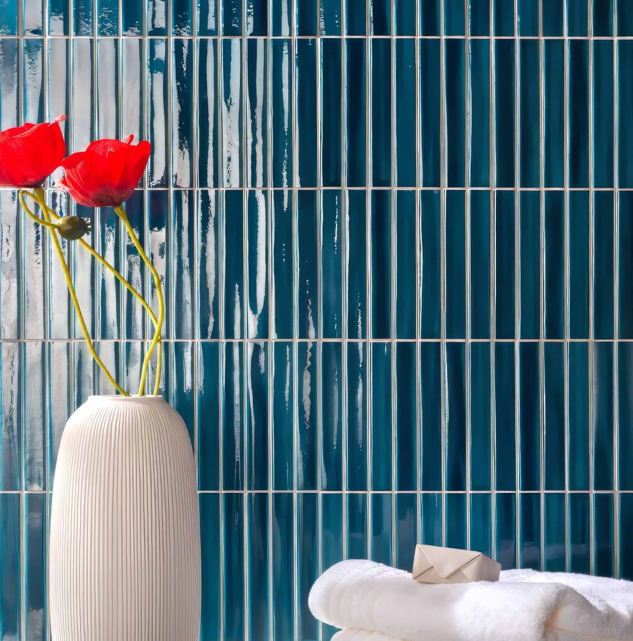 Koeda Sapphire Crackle - Hyperion Tiles