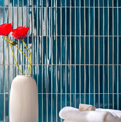 Koeda Sapphire Crackle - Hyperion Tiles