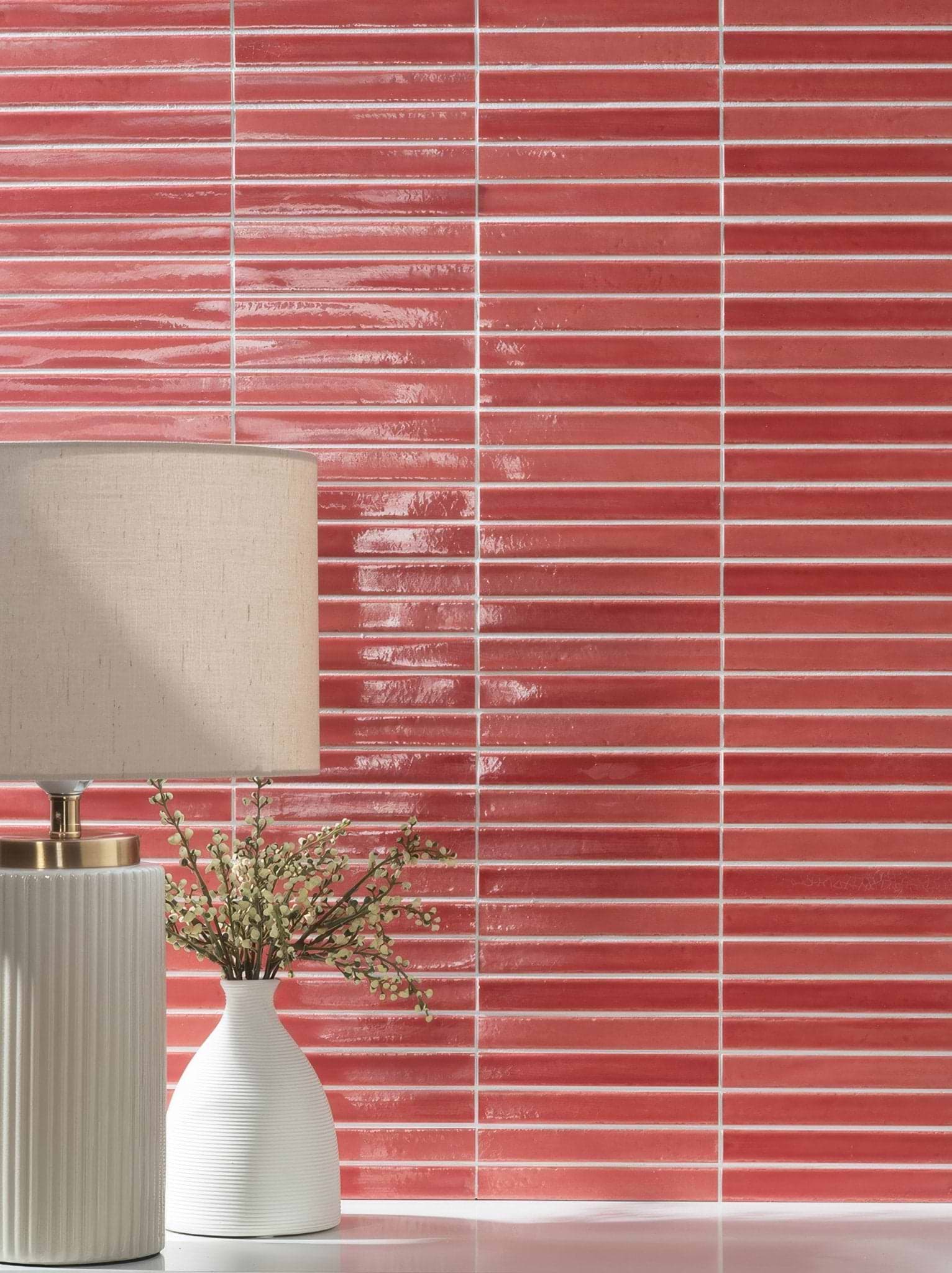 Koeda Wild Coralito Crackle - Hyperion Tiles
