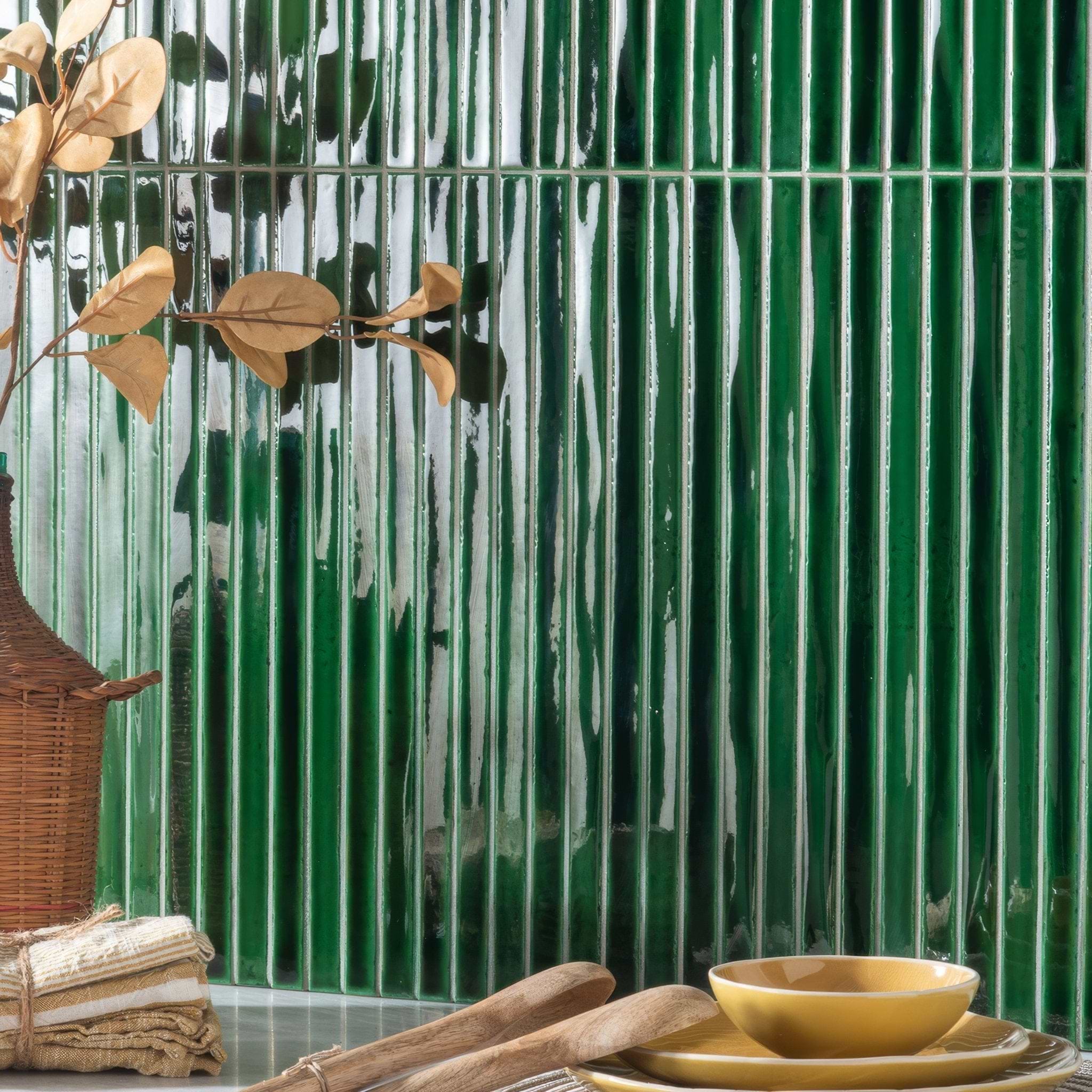 Koeda XL Jungle Crackle - Hyperion Tiles