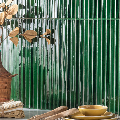 Koeda XL Jungle Crackle - Hyperion Tiles