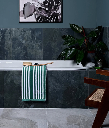 Komodo Porcelain Ocean - Hyperion Tiles