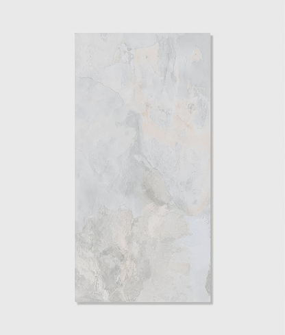 Komodo Porcelain White - Hyperion Tiles