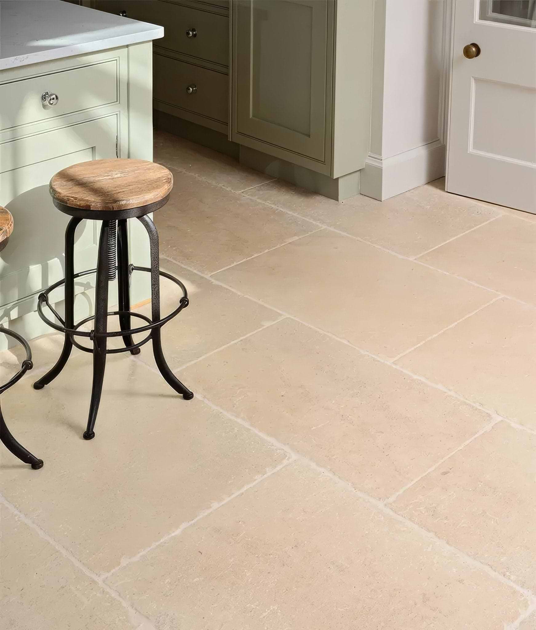 Lacock Limestone Heritage Finish - Hyperion Tiles