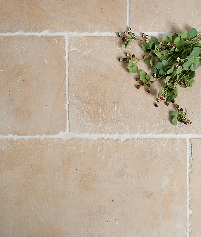 Lacock Limestone Heritage Finish - Hyperion Tiles
