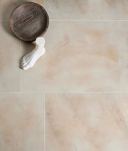 Lacock Limestone Natural Finish - Hyperion Tiles