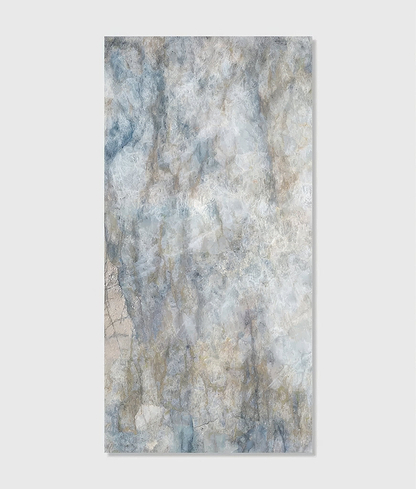 Lake Garda Minerale Pure Gloss Click Tile - Hyperion Tiles