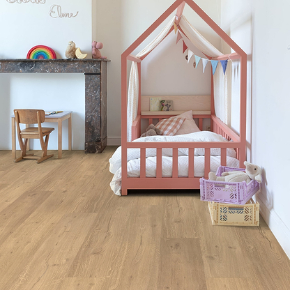 Latte F034 Long Vinyl Planks - Hyperion Tiles
